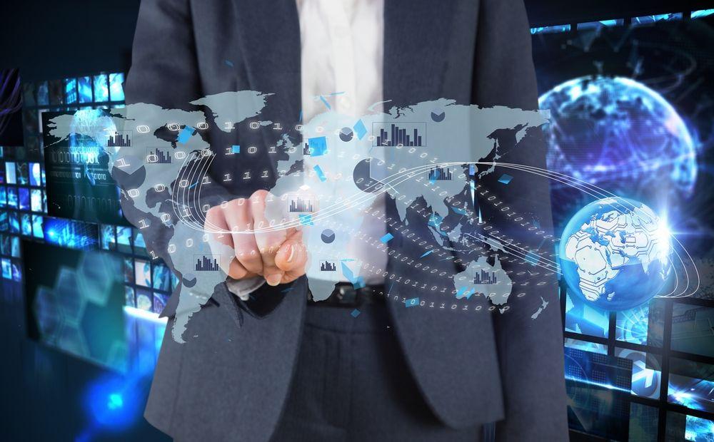 Unlocking New Markets: The Role of Linguistic Services in Expansion