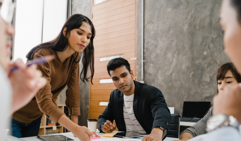 Cross-Cultural Engagement Through Eunnesly's Expertise